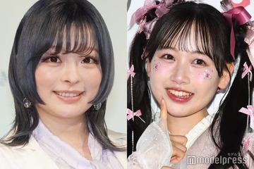 きゃりーぱみゅぱみゅ、出産後は子連れで仕事復帰 FRUITS ZIPPER松本かれんが「原宿のDNA」感じた子どもの姿明かす 画像