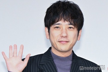 二宮和也、自宅で起きた“事件”明かす「人生で片手に収まるくらいの驚き」 画像