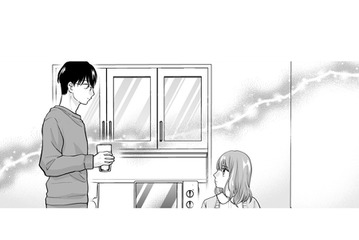 「タオルに付いた長い髪」夫に問い詰めてみた【サレ妻は妊娠中 #13】 画像