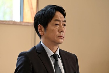 「あな奪」最終回、旭（大森南朋）の会社名に隠された意味が話題「思わぬ伏線回収」「鳥肌立った」 画像