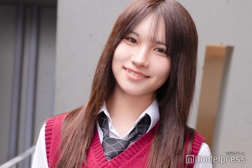「今日好き」榊原樹里、前髪なし＆ワッフル巻きで雰囲気一変「ビジュ強い」「別人級」の声 画像