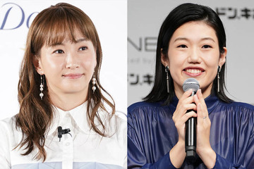 共感度MAX！藤本美貴＆横澤夏子の『夫が寝たあとに』視聴者から高い支持を集める理由とは？ 画像