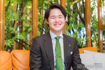 【#キャバクラで働く理由】外資戦略コンサルからベンチャーに志望変更した決定的理由 採用担当を通して感じる就活生への思い──バルセロナグループ社員・西淳平氏 画像