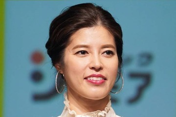 神田愛花、報道番組のキャスターに憧れるもバラエティに出続けるワケ「その姿を見て…」 画像