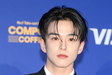 トラジャ松倉海斗＆TREASUREアサヒ“似てると話題”2人のコラボダンス動画公開「夢みたい」「見つめ合ってるの可愛い」と話題 画像