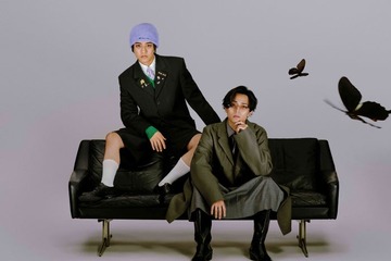 King ＆ Prince、高橋海人＆中村倫也W主演「DOPE」挿入歌に決定 HIP HOPベースにしたダンスミュージック 画像