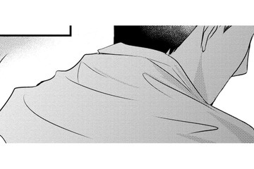 事後、「すぐに服を着る夫」に違和感…【DINKsのトツキトオカ #11】 画像