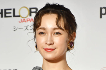 藤井サチ「ファンデ代わりとして」1本でベースメイク！愛用のUVケア系下地を紹介 画像