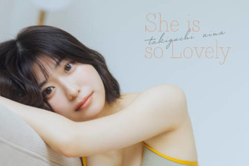 なみだ色の消しごむ・滝口愛奈、ヘルシー美ボディに釘付け！ライブとは一味違った“愛らしさ”に注目 画像