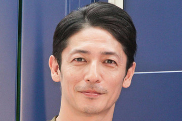 1児の父・玉木宏、子供の成長に幸せを感じた瞬間とは？「一緒に行ってくれるんだ」 画像
