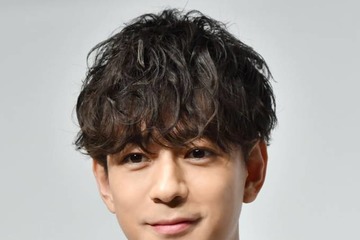 「これは男前」三浦翔平、“常夏サマーメッシュ”へのヘアチェンSHOTに反響「爽やかですごく似合ってる」 画像