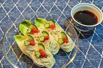「小暑」のころ、毎日食べがちだけど「これを食べると余計バテる」ものって？逆に「どんどん食べるべきもの」とは 画像