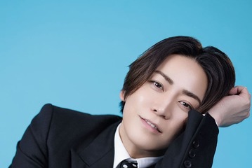 亀梨和也、愛犬への思い語る「すぐに逃げ出すんです」【モデルプレスカウントダウンマガジン】 画像