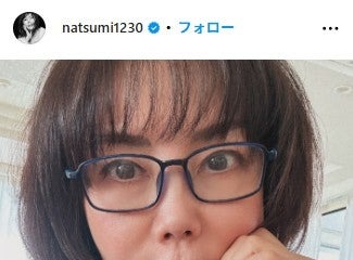 小川菜摘、時短テク駆使した手料理公開 鰻メインで彩り豊か 画像
