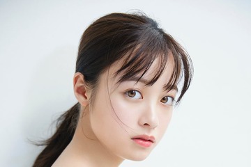 橋本環奈、お笑い賞レース「ダブルインパクト」新MCに決定 かまいたちとタッグ【コメント】 画像