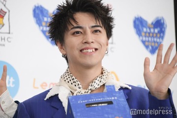 超特急タカシ、“カッコいい”と思うメンバー告白「小さいところにめっちゃ気付いてくれる」 画像