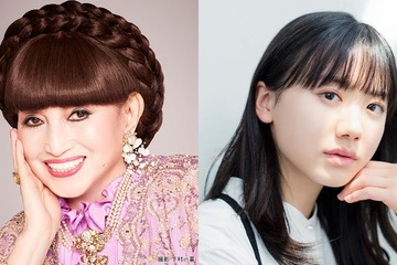 芦田愛菜「24時間テレビ」ドラマスペシャル主演に決定 青春時代の黒柳徹子演じる【コメント】 画像
