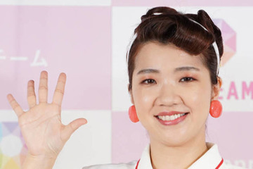 3時のヒロイン福田麻貴、失恋からの切り替えは早いタイプ「整理して決めて、次に行くかも」 画像