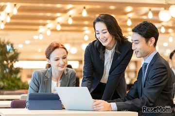 ChatGPTで英語学習、ユーキャン新講座7/23より受付開始 画像