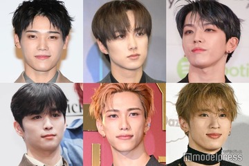INI、俳優業でも存在感発揮 尾崎匠海に留まらないメンバーたちの表現力【近年の出演作まとめ】 画像