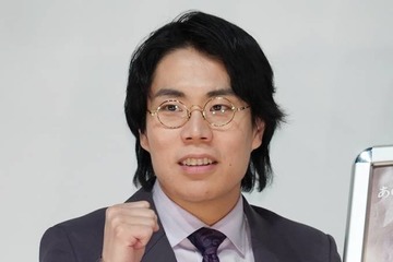 令和ロマンくるま『M-1』連覇後の仕事と恋愛のバランスに悩み「どっち転ぶか分からない」 画像