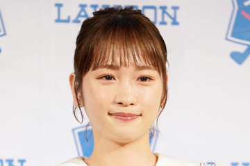 川栄李奈、“人生の目標”として掲げていることとは？「常に意識するようにしてます」 画像