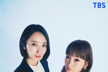 波瑠×川栄李奈W主演、“母親なりすまし”描く「フェイクマミー」10月スタート 画像