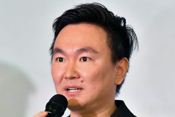 かまいたち山内【ミスド】新作“食事系ドーナツ”に衝撃「これ大当たり」「めちゃくちゃ美味い」 画像