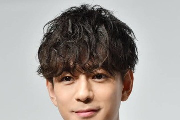 三浦翔平、昔から変わらないマインド明かす「基本的に失敗して当たり前だと思ってる」 画像