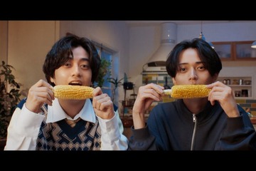 King ＆ Prince「衝撃とワクワク」ミッキー新テーマソングMVに興奮 リアクション動画解禁【King & Prince: What We Got ～奇跡はきみと～】 画像