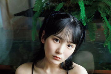 AKB48田口愛佳、美谷間が眩しいナイスバディSHOTにドキッ！台湾を舞台にありのままの魅力が光る 画像