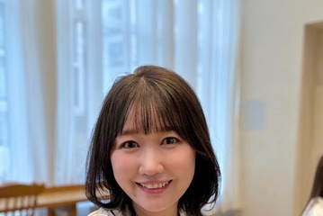 元AKB48浦野一美、“産後1万人に1人”の後遺症完治＆第2子妊娠を報告「今度こそ、母子ともに健康で」 画像