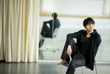 timelesz佐藤勝利、“忙しくなっても毎年続けたい”舞台にこだわる理由とは「タイプロ」に対する自己分析も 画像