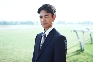 妻夫木聡、税理士役で日曜劇場主演に決定 20年にわたる人間と競走馬の壮大な物語描く【ザ・ロイヤルファミリー】 画像