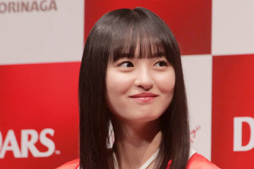 乃木坂46遠藤さくら、ライブでのパフォーマンス力を一ノ瀬美空と川崎桜が絶賛「変身する」「女帝って感じ」 画像