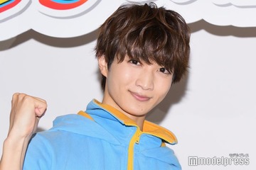 「仮面ライダーガヴ」知念英和、東映撮影所あるある告白「ゼッツ」今井竜太郎との初対面語る 画像