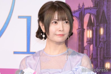竹達彩奈、ワシントンでスラリ美脚披露「息を呑むような美しさ」「可愛すぎ」の声 画像