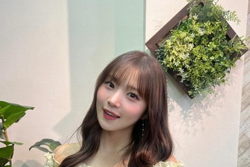 元Juice＝Juice稲場愛香、15cmばっさりカットで雰囲気ガラリ「透明感すごい」「大人っぽくて可愛い」と絶賛の声 画像