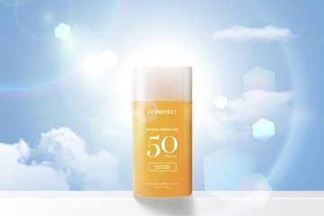 SPF、PA値の違いが分かる人、手上げて！「紫外線」は肌老化の原因の8割。日焼け止めの知っているようで知らない基礎知識 画像