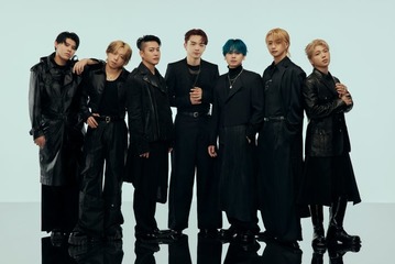 BE:FIRST、初のベストアルバム「BE:ST」決定 計32曲収録【SKY-HIコメント】 画像