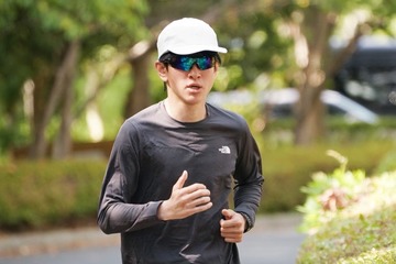 SUPER EIGHT横山裕、シングルマザーの母＆幼い2人の弟を支えた少年期「24時間テレビ」特別番組で“走る理由”語る 画像