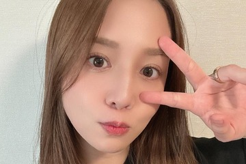 柿谷曜一朗の美人妻、新居ルームツアーの様子公開「おしゃれすぎ」「戸建欲しくなる」 画像