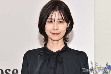 有村藍里、純白ドレスで美脚透け 35歳誕生日報告に「結婚発表かと思った」「透明感爆発」と反響 画像