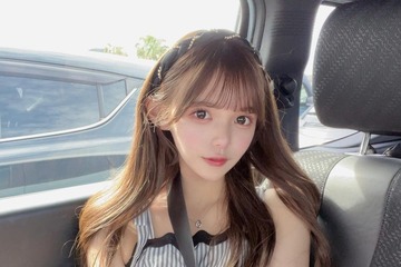 過去に「今日好き」出演 キャバ嬢・さくらのアニメ愛 映画「ハイキュー！！」4回鑑賞、3日で全期2周した“神アニメ”も明かす【モデルプレスインタビュー】 画像