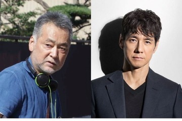西島秀俊、主演作で瀬々敬久監督と27年ぶりタッグ 重厚ミステリー小説「存在のすべてを」映画化決定 画像