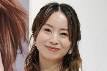 3児の母・鈴木亜美、子供たちのケンカの原因に思わずニヤニヤ「取り合うんですよ」 画像