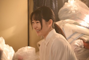 なにわ男子・藤原丈一郎主演「ロンダリング」“白骨死体”の正体は桜井日奈子 B&ZAI橋本涼ら共演者との秘話も 画像