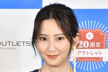 第2子妊娠中の河北麻友子、ふっくらお腹のワンピースSHOTに「可愛すぎるママ」「がんばってください！」の声 画像