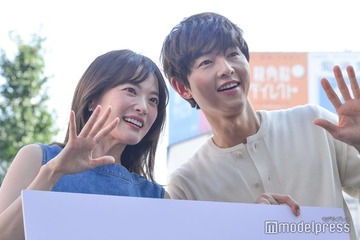 ソン・ジュンギ、学生時代に片思い 初恋ストーリーに共感「思い浮かべながら」【マイ・ユース】 画像