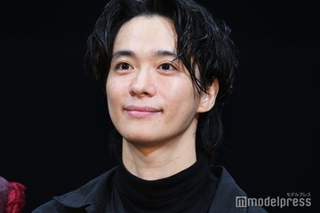 A.B.C-Z戸塚祥太、台詞量の多い主演舞台に奮闘「できる限りの善処を」【アーモンド】 画像